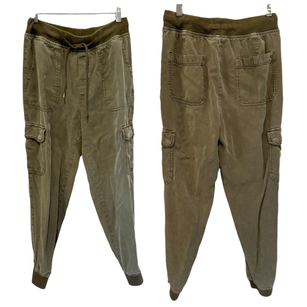 American Eagle Harem Style Pants S